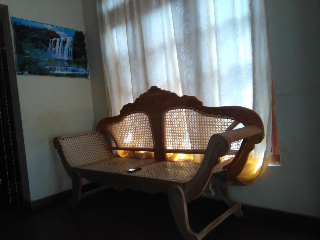 4You Procida Dış mekan fotoğraf
